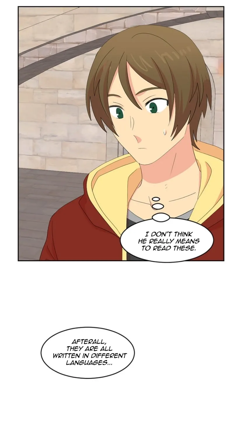 Reader Chapter 170 page 14 - 
