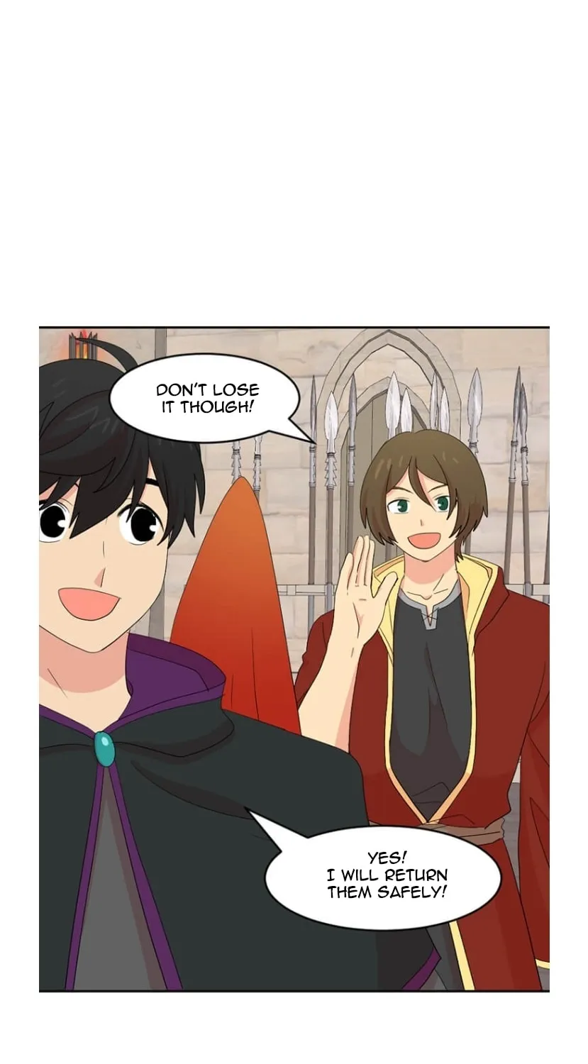 Reader Chapter 170 page 19 - 
