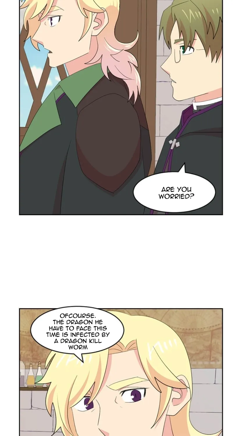 Reader Chapter 170 page 21 - 