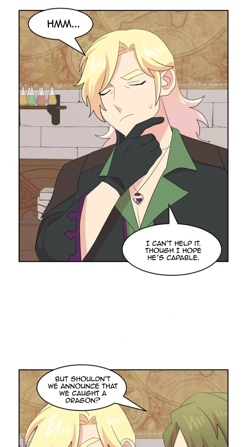 Reader Chapter 170 page 25 - 