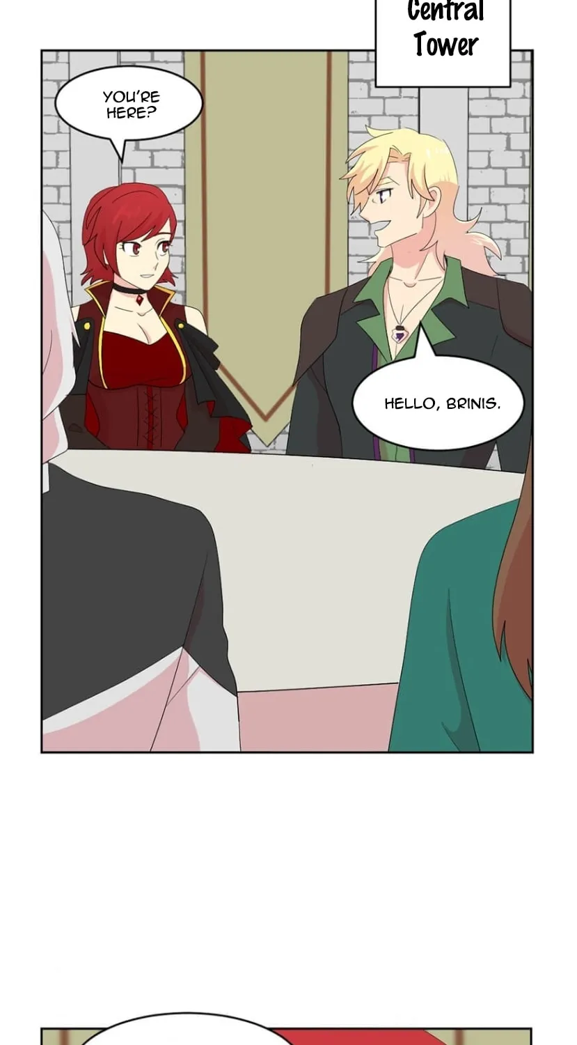 Reader Chapter 170 page 32 - 