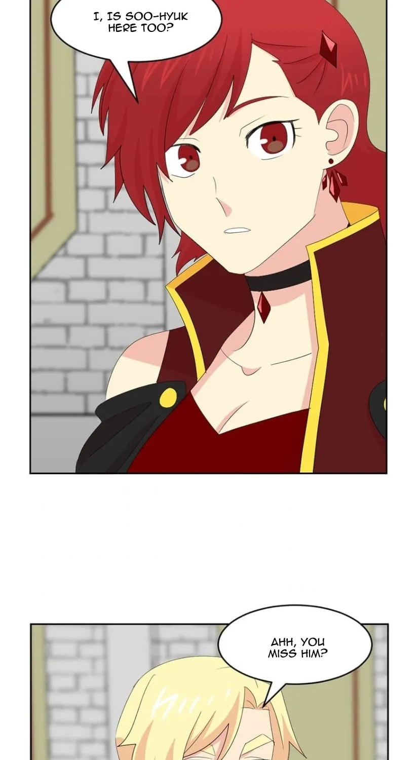 Reader Chapter 170 page 33 - 