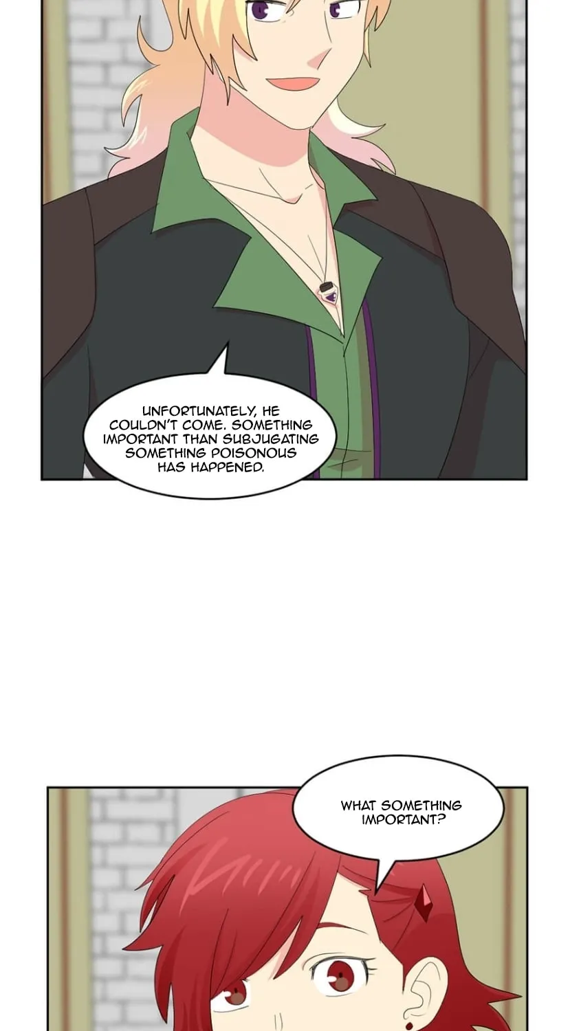 Reader Chapter 170 page 34 - 