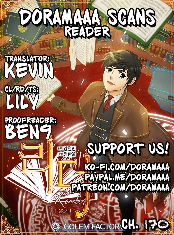 Reader Chapter 170 page 71 - 