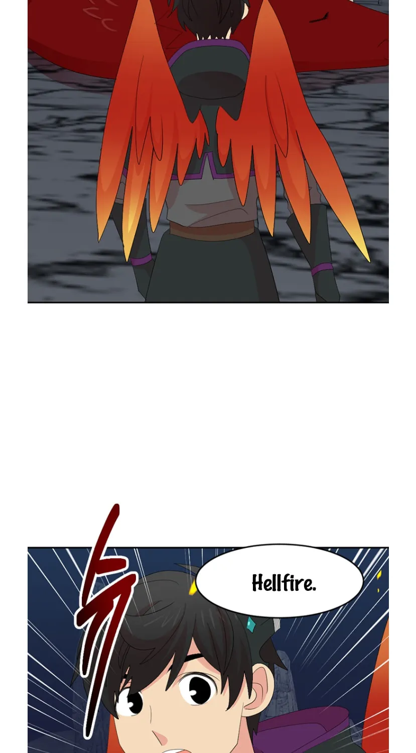 Reader Chapter 171 page 20 - 