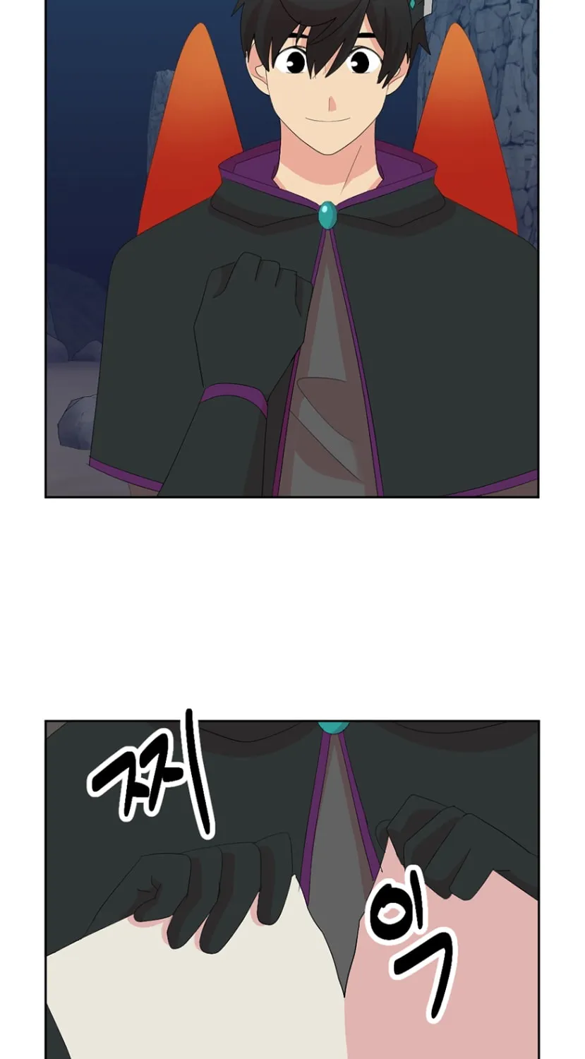 Reader Chapter 171 page 34 - 