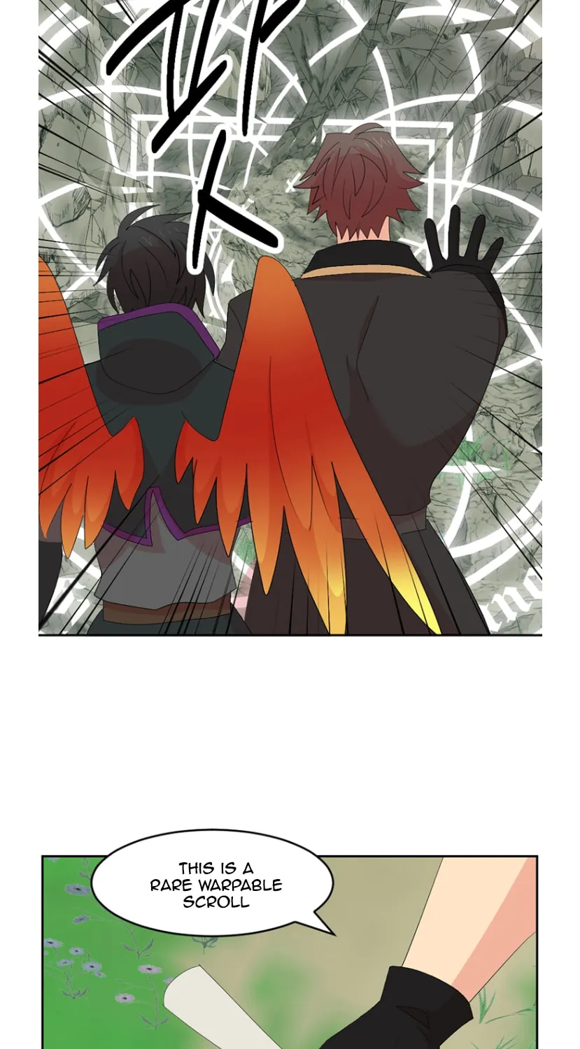 Reader Chapter 171 page 5 - 