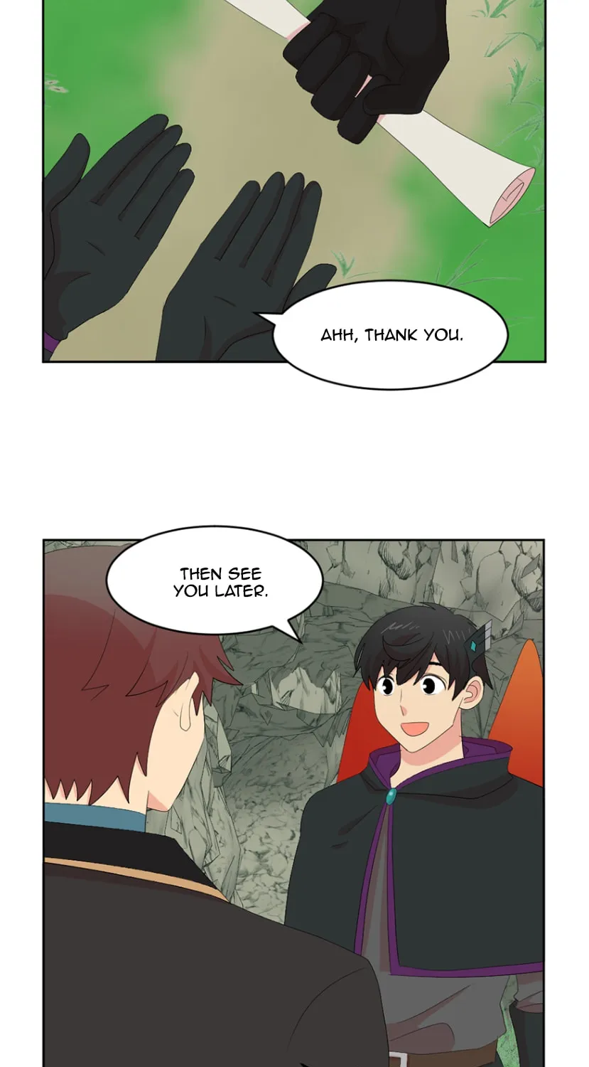 Reader Chapter 171 page 6 - 