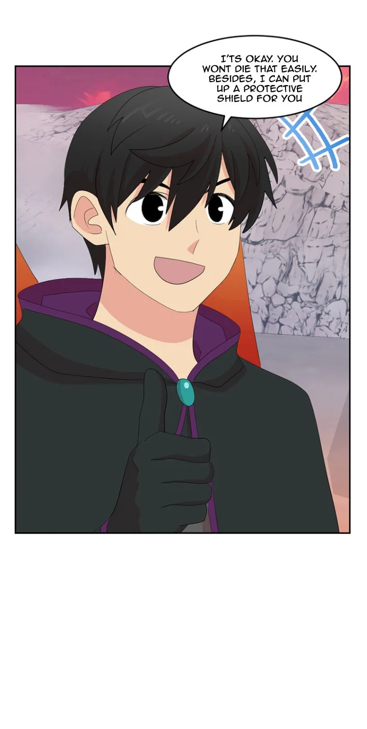 Reader Chapter 173 page 20 - 