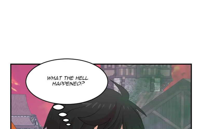 Reader Chapter 181 page 21 - 