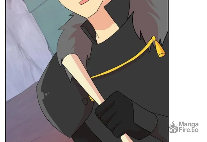 Reader Chapter 183 page 5 - 