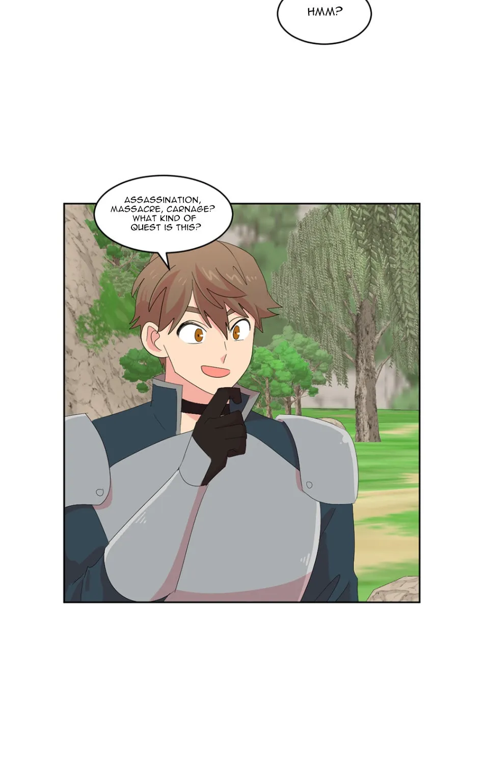 Reader Chapter 184 page 20 - 