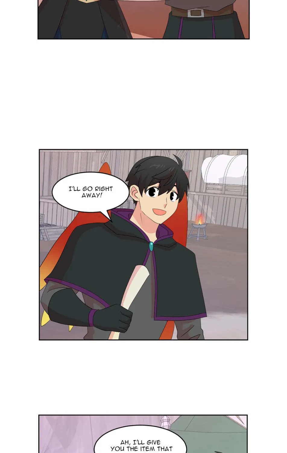 Reader Chapter 184 page 26 - 