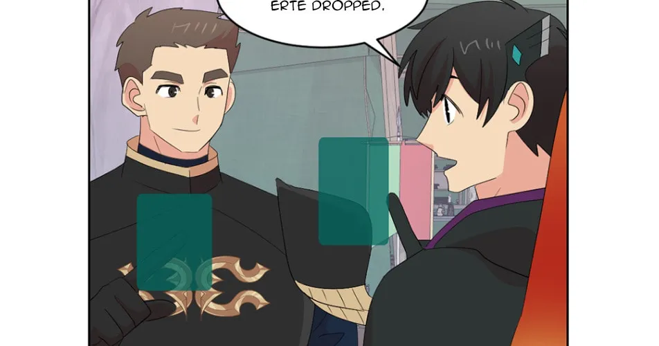 Reader Chapter 184 page 27 - 