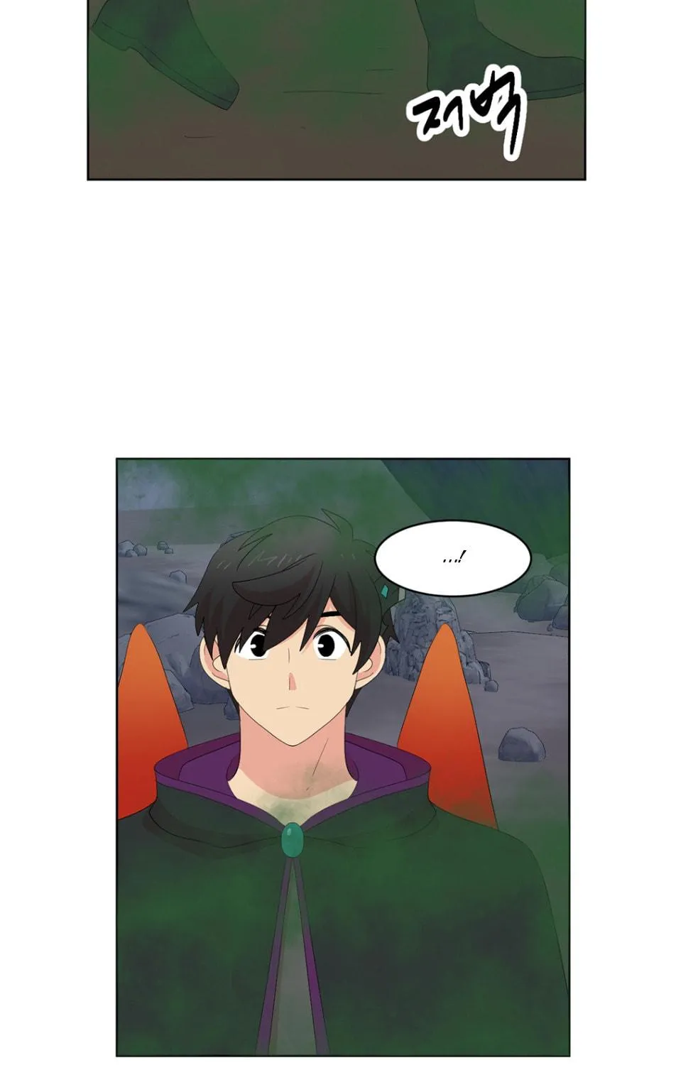 Reader Chapter 184 page 37 - 