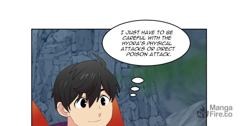 Reader Chapter 184 page 40 - 