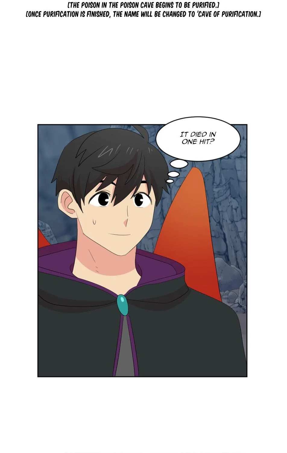 Reader Chapter 184 page 47 - 