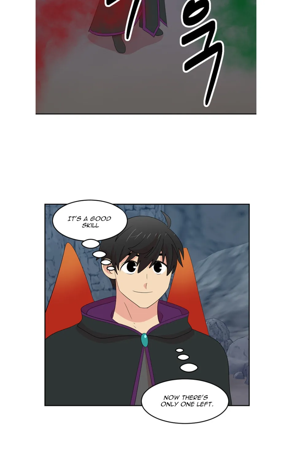 Reader Chapter 184 page 53 - 