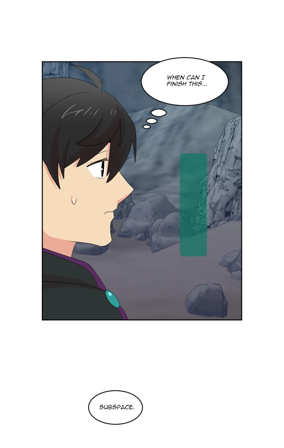 Reader Chapter 184 page 55 - 