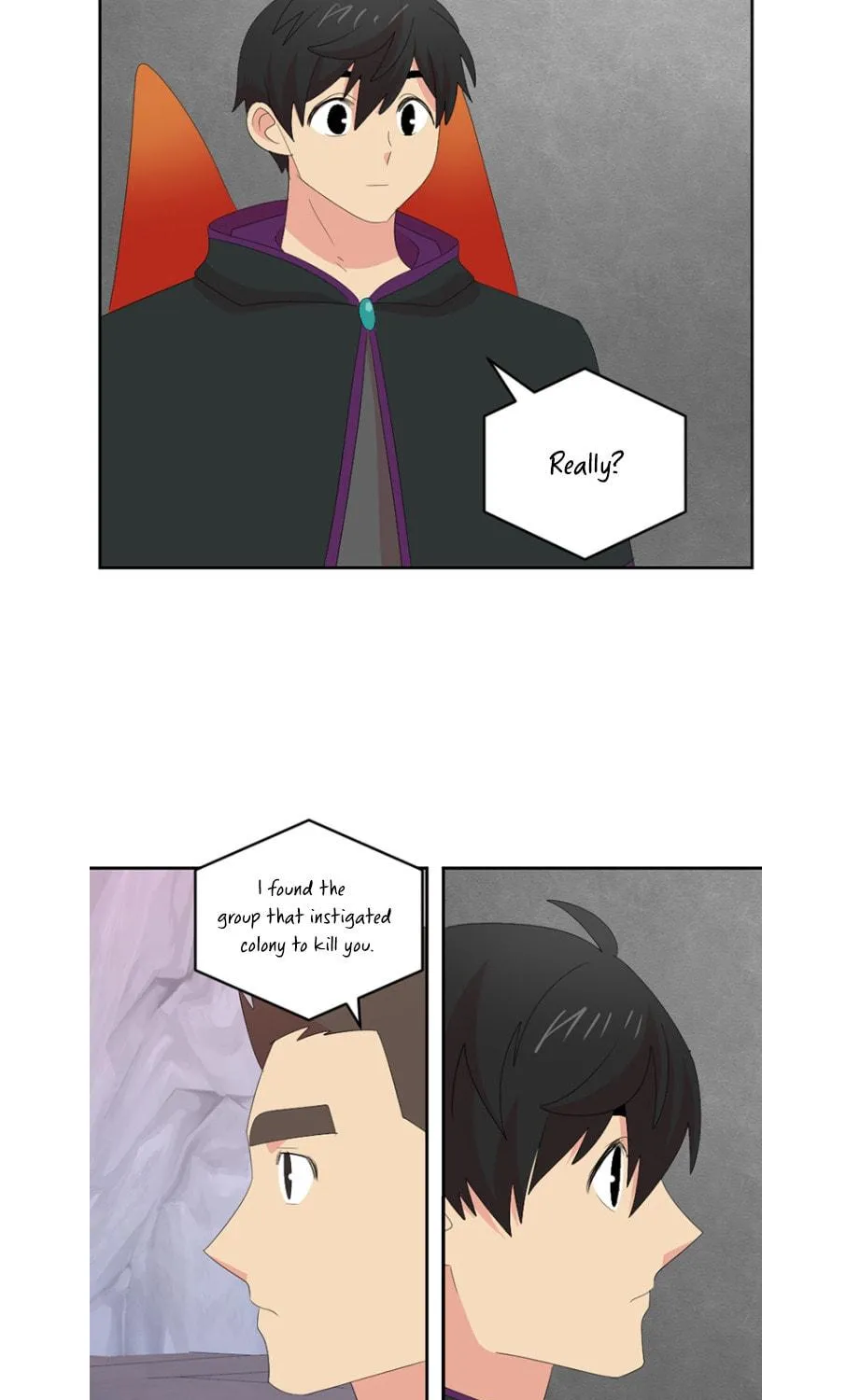 Reader Chapter 184 page 62 - 