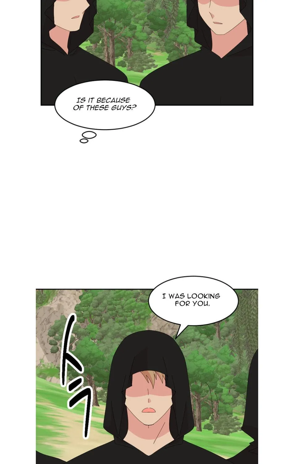 Reader Chapter 184 page 8 - 