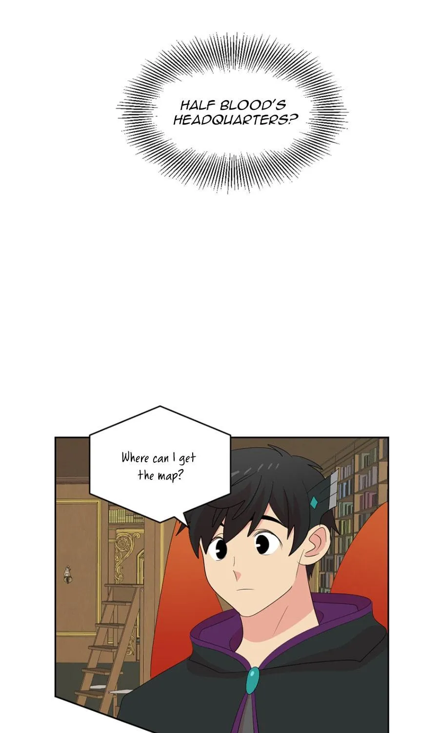 Reader Chapter 184 page 80 - 