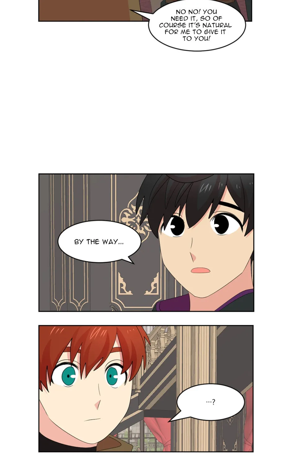 Reader Chapter 185 page 24 - 