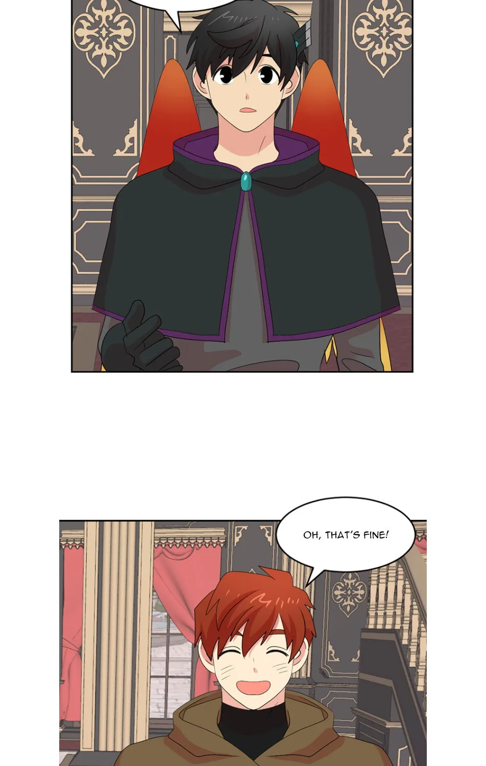 Reader Chapter 185 page 26 - 