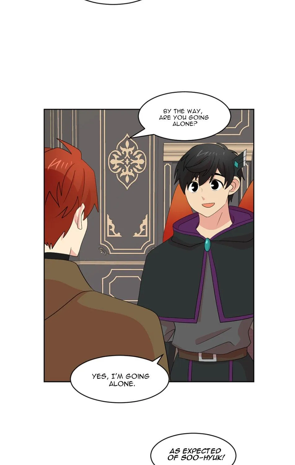 Reader Chapter 185 page 28 - 