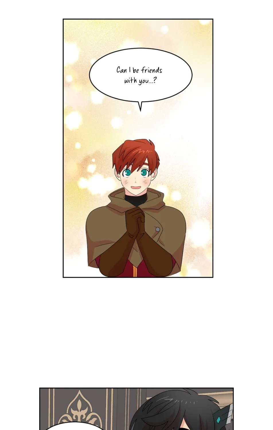 Reader Chapter 185 page 31 - 