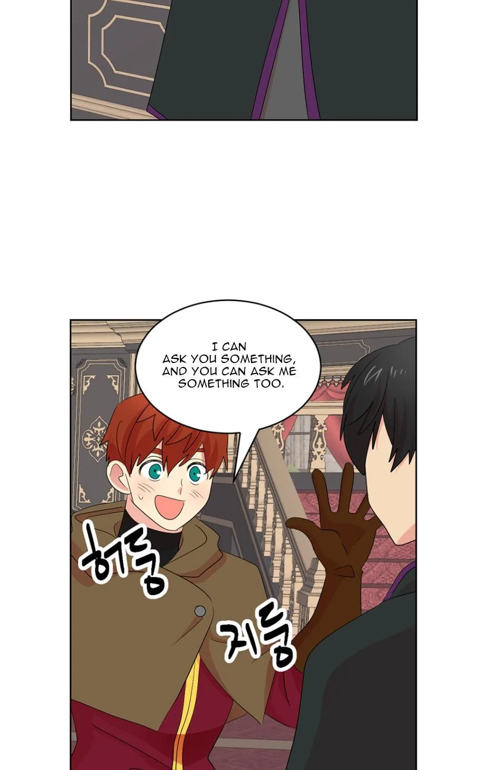 Reader Chapter 185 page 33 - 