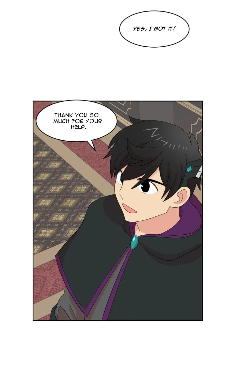 Reader Chapter 185 page 37 - 