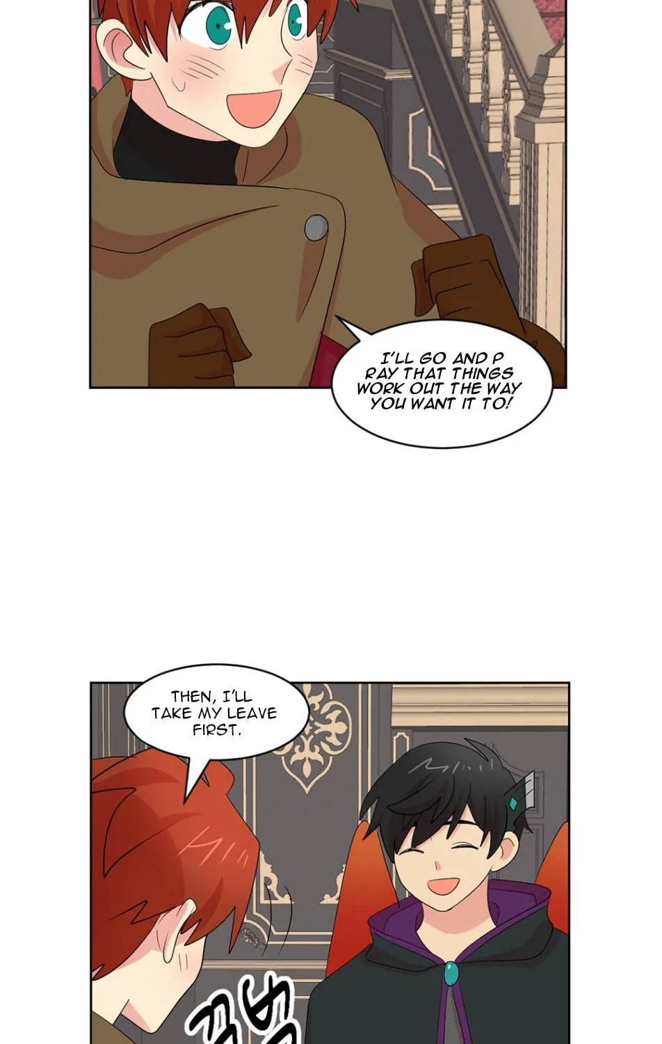 Reader Chapter 185 page 39 - 