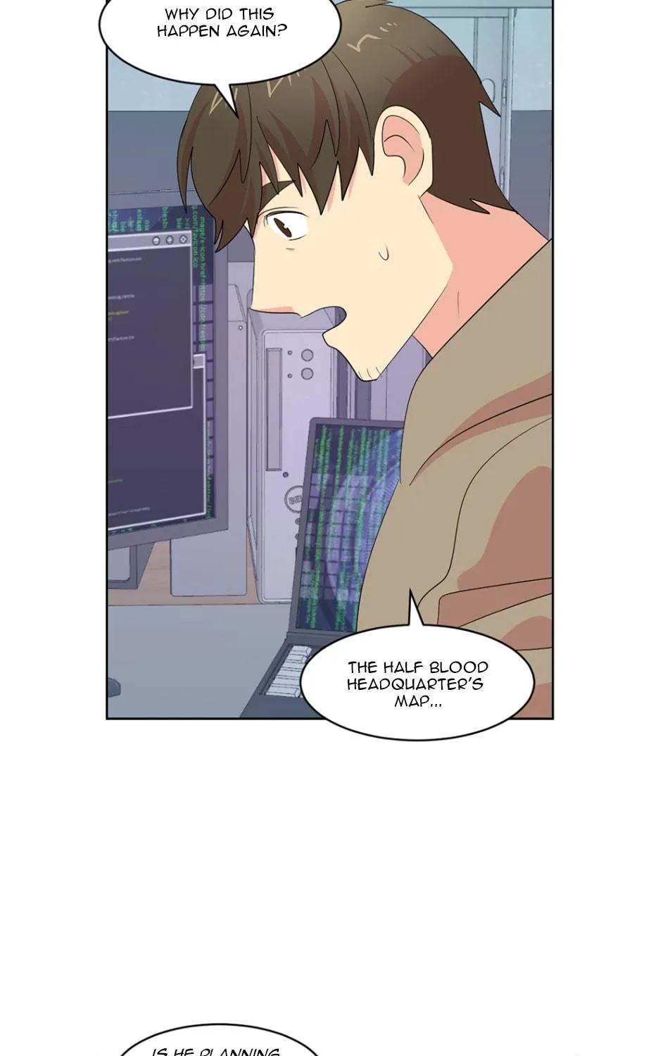 Reader Chapter 185 page 47 - 