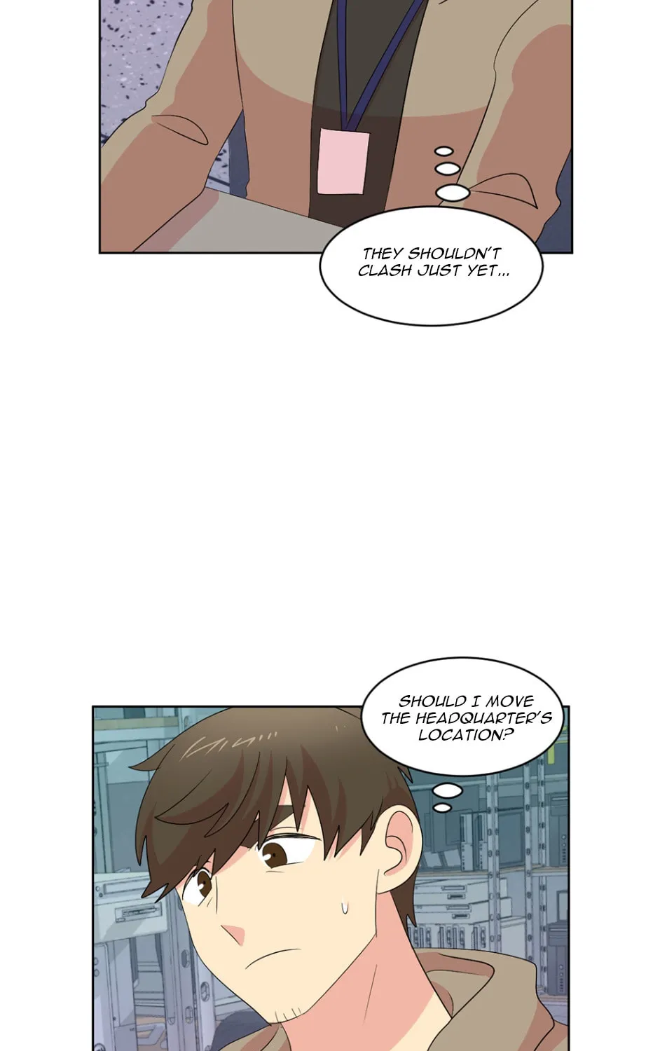 Reader Chapter 185 page 49 - 