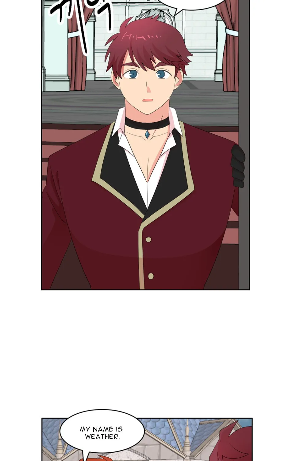 Reader Chapter 185 page 6 - 