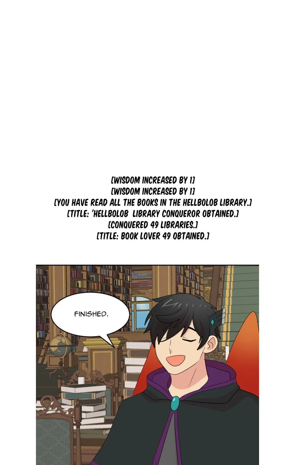 Reader Chapter 185 page 57 - 