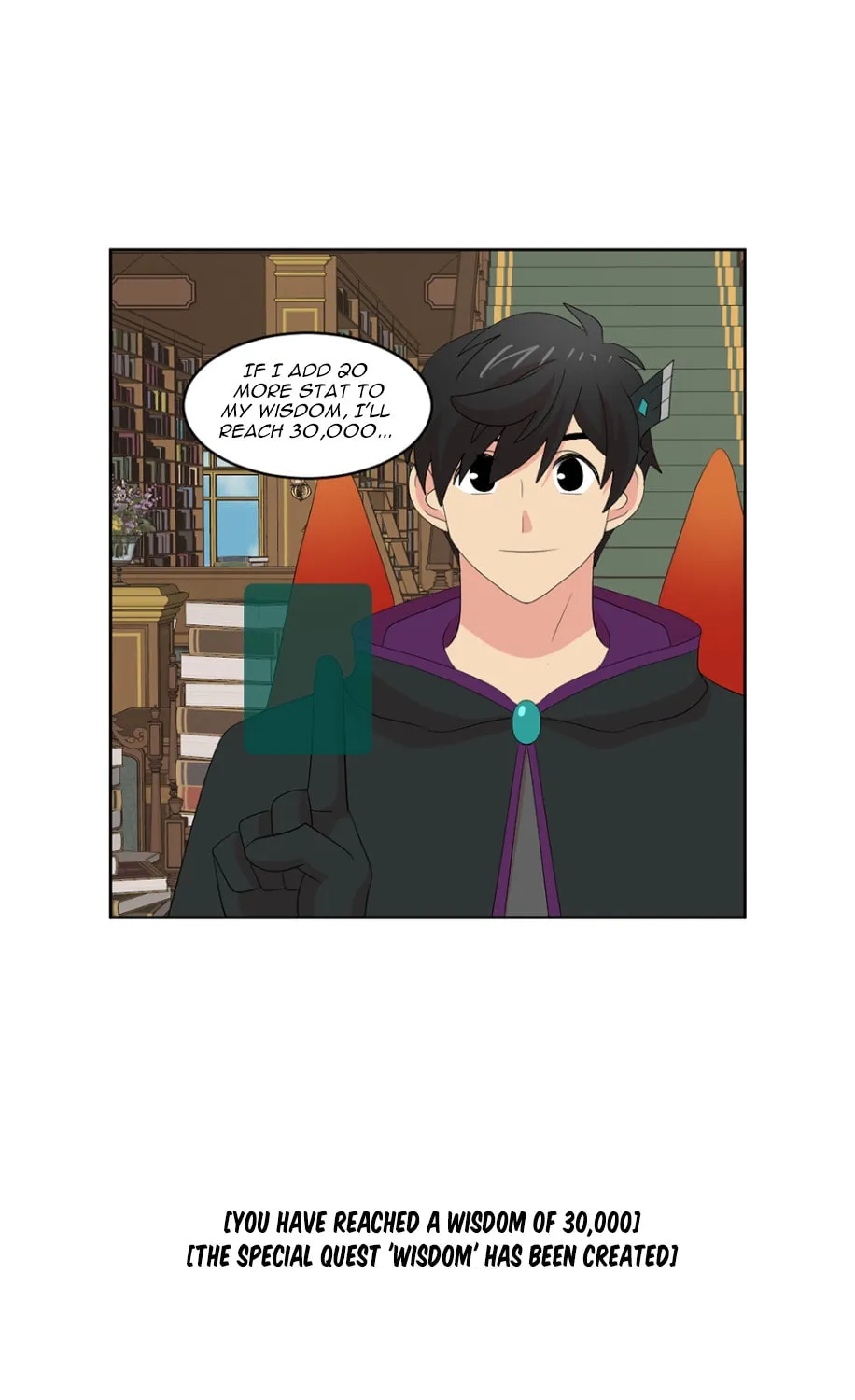 Reader Chapter 185 page 60 - 