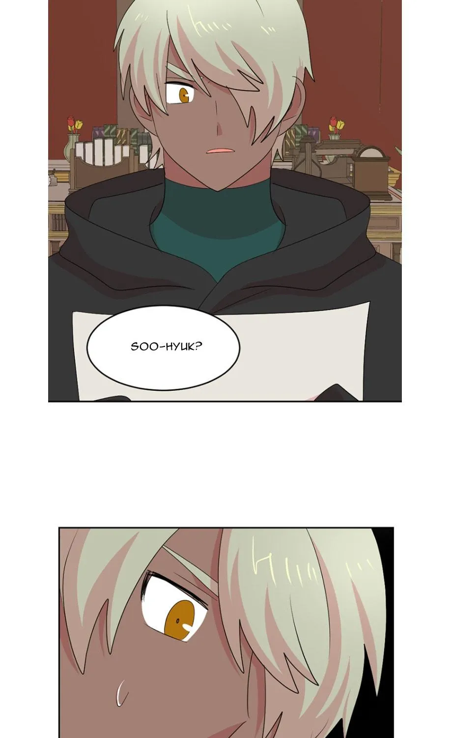 Reader Chapter 185 page 68 - 