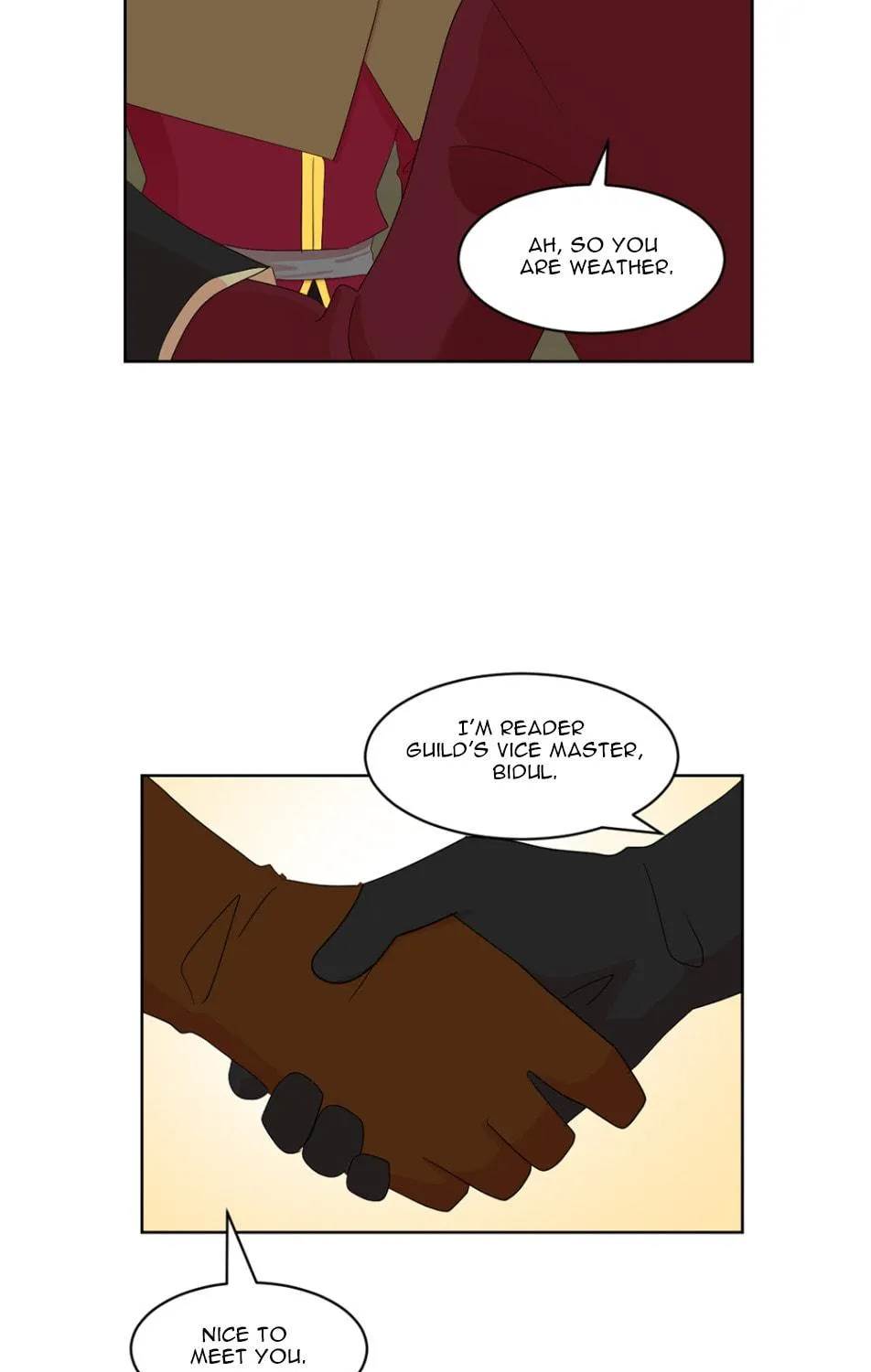 Reader Chapter 185 page 8 - 