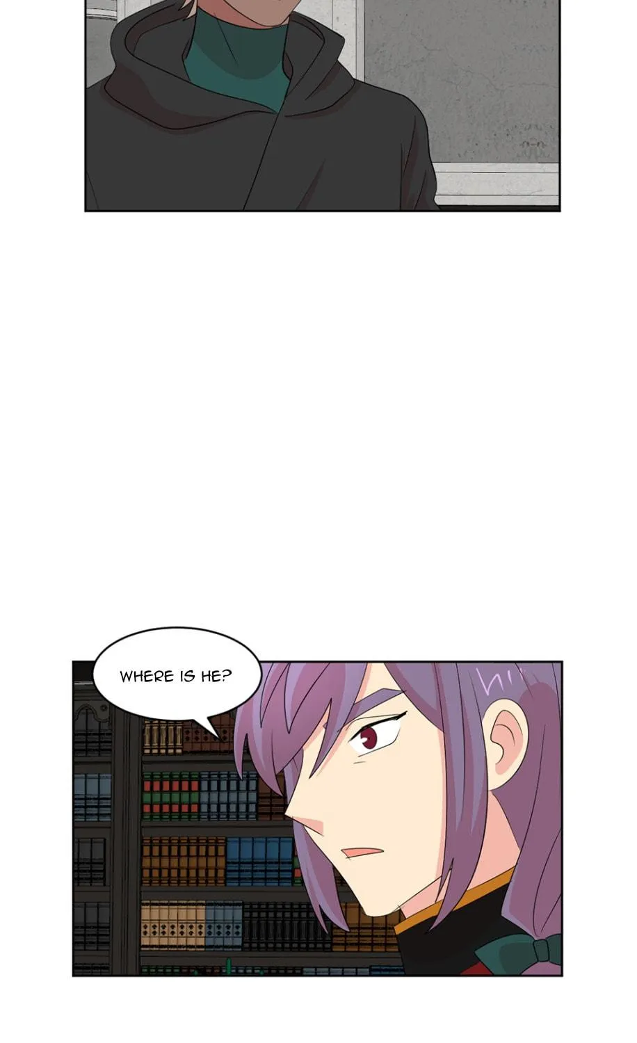 Reader Chapter 185 page 74 - 