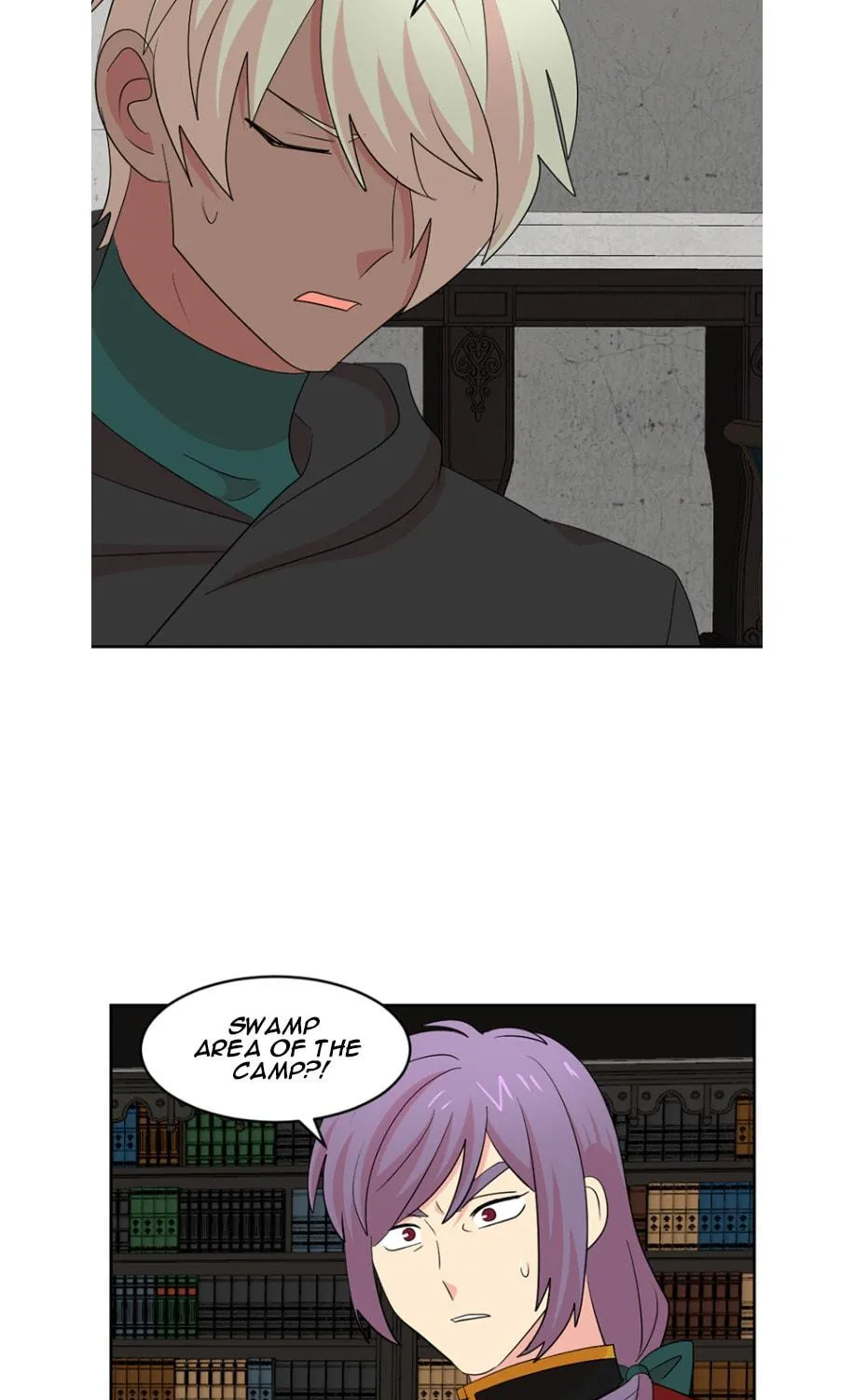 Reader Chapter 185 page 76 - 