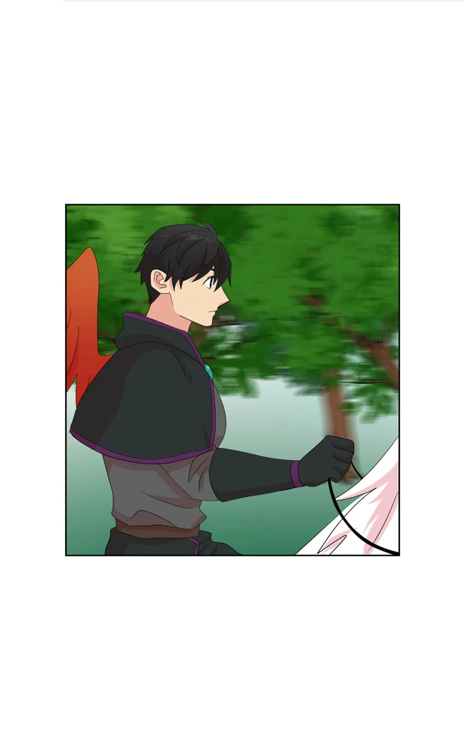 Reader Chapter 186 page 2 - 
