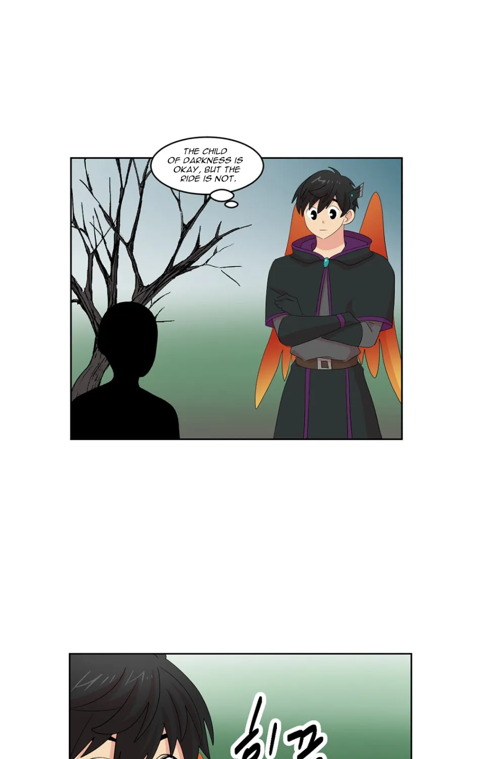 Reader Chapter 186 page 12 - 