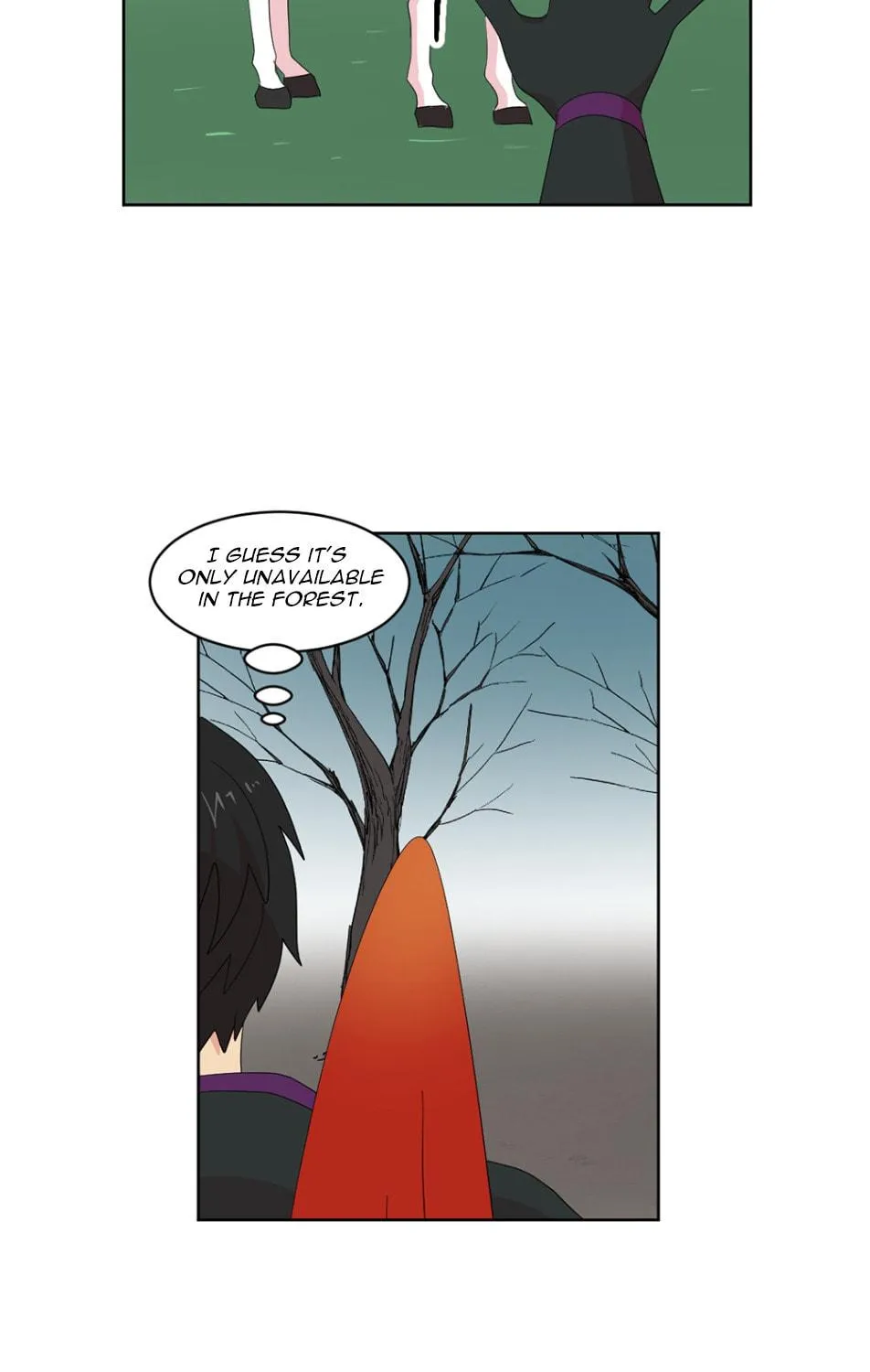 Reader Chapter 186 page 16 - 