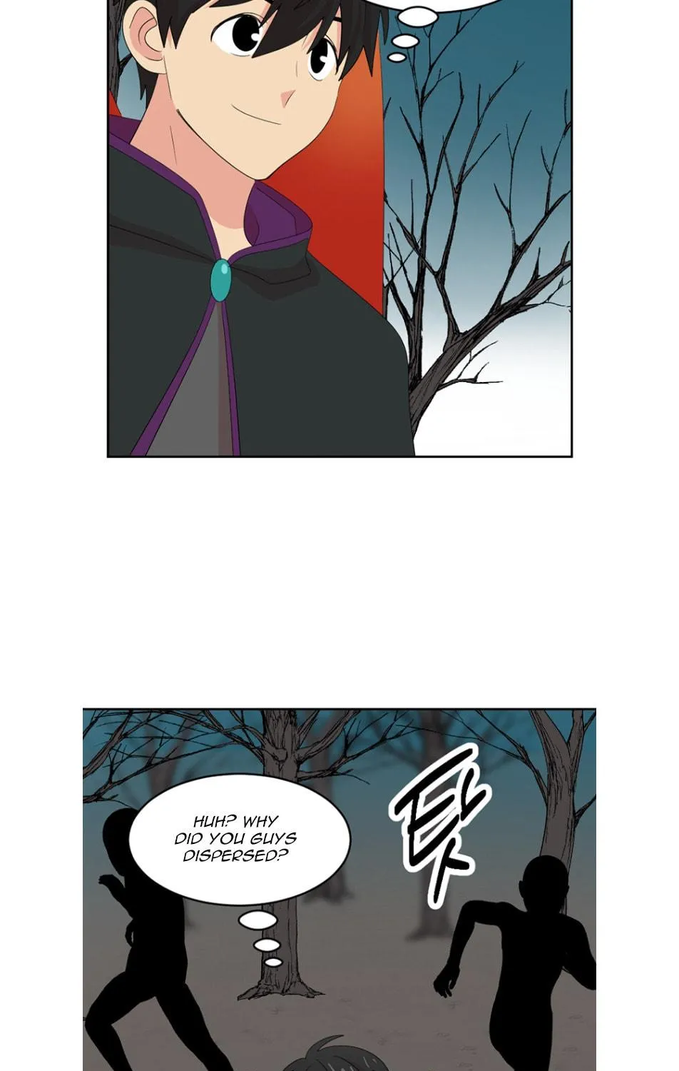 Reader Chapter 186 page 22 - 