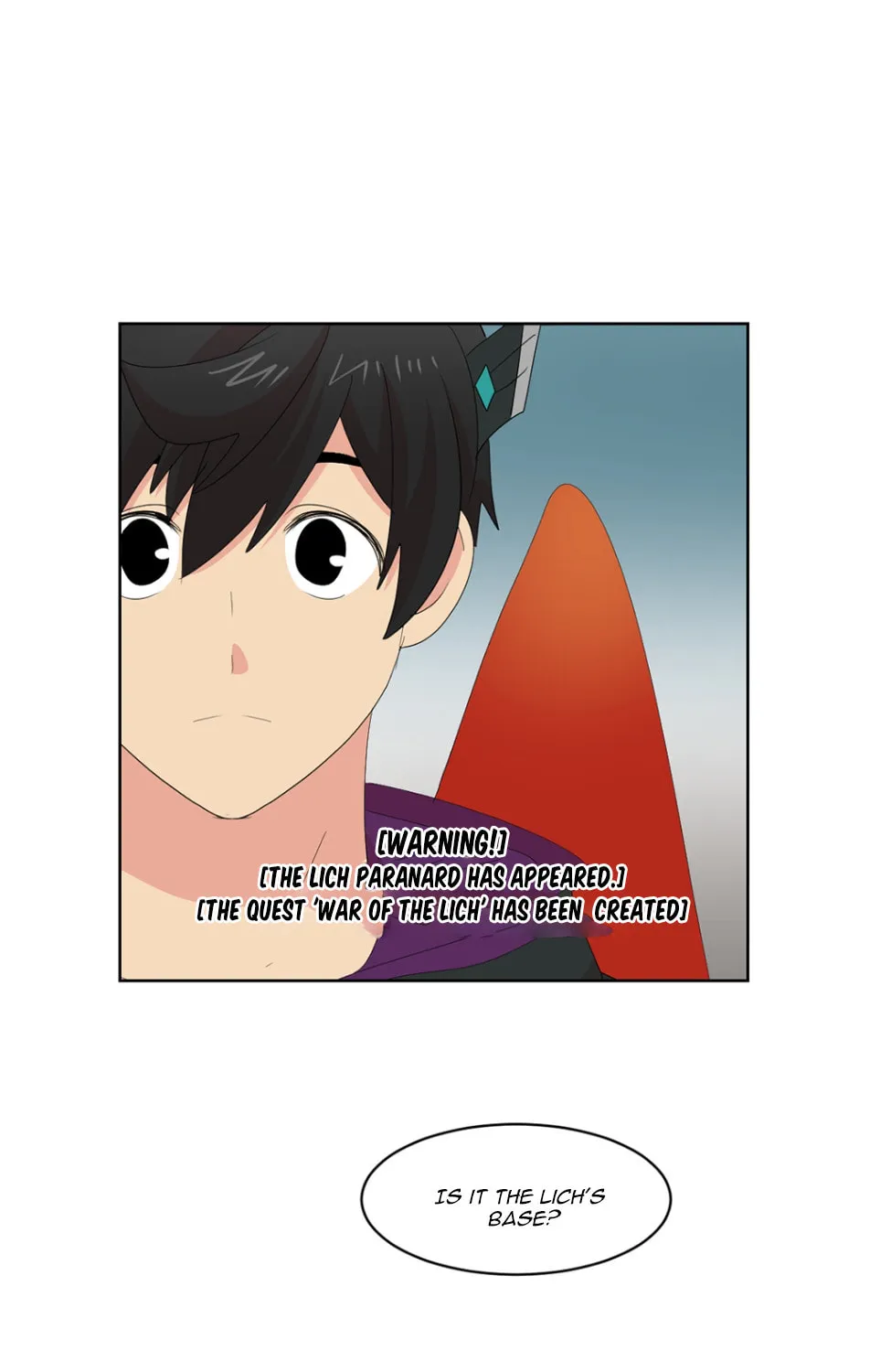 Reader Chapter 186 page 24 - 
