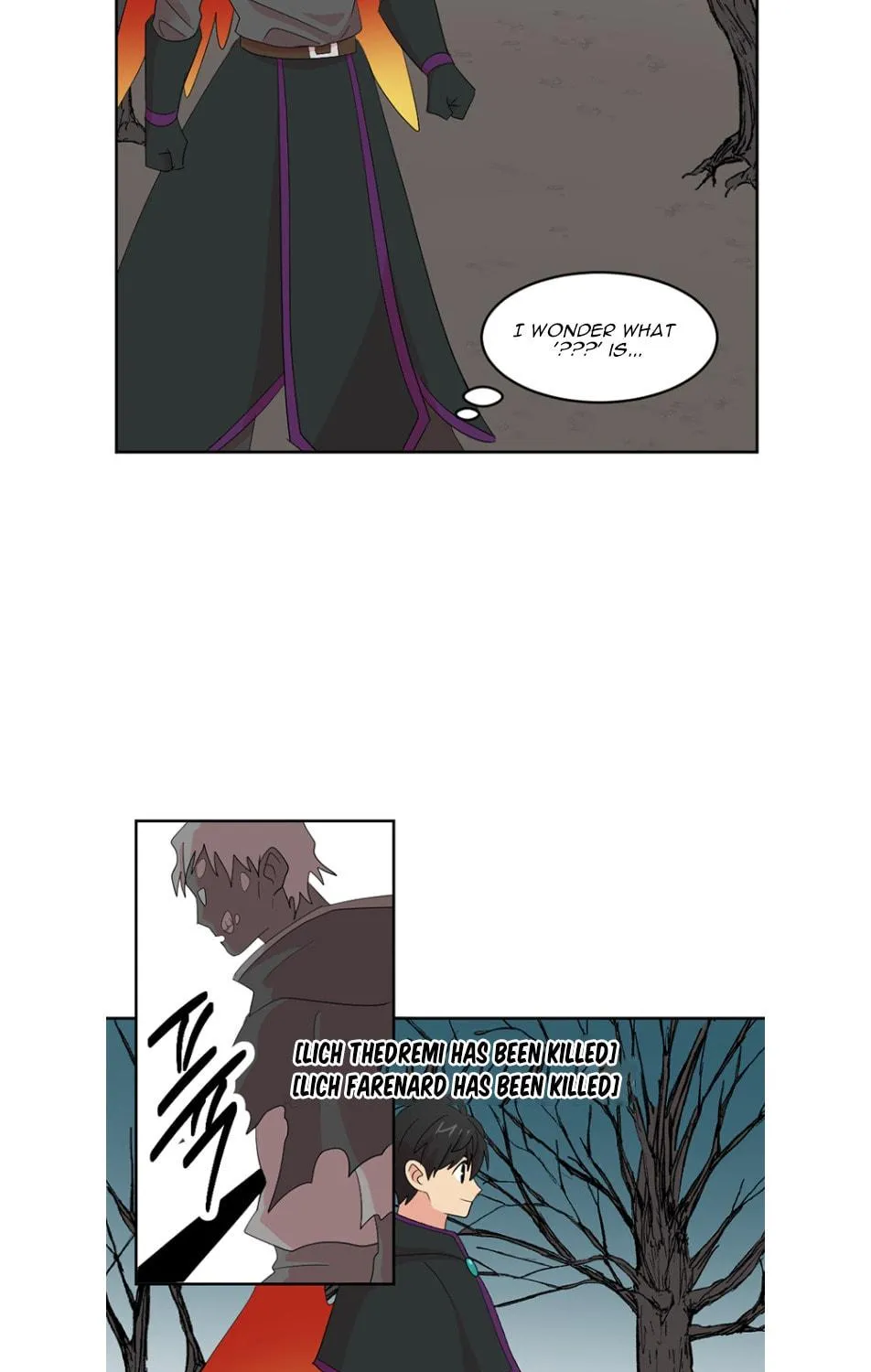 Reader Chapter 186 page 28 - 