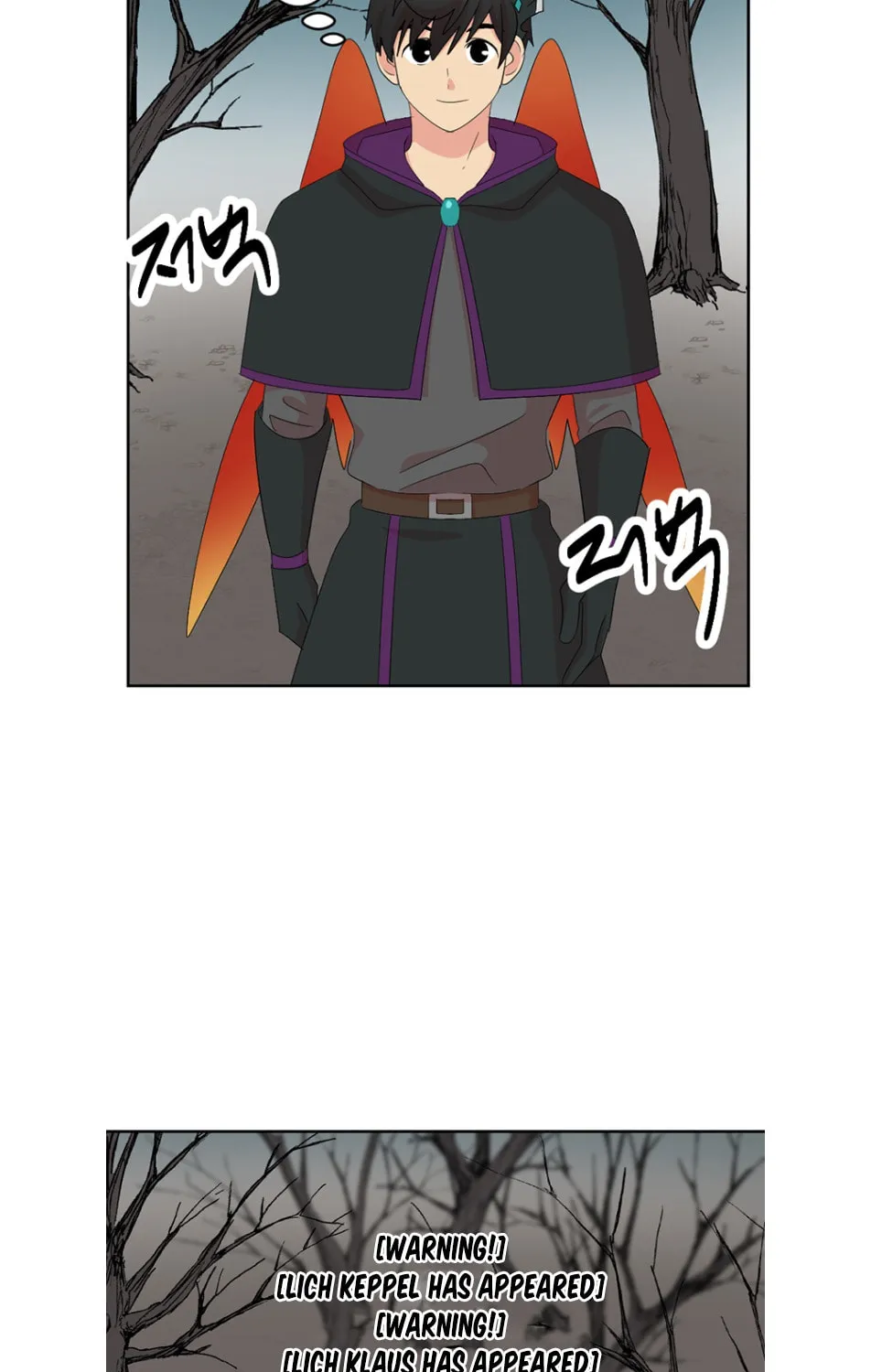 Reader Chapter 186 page 31 - 