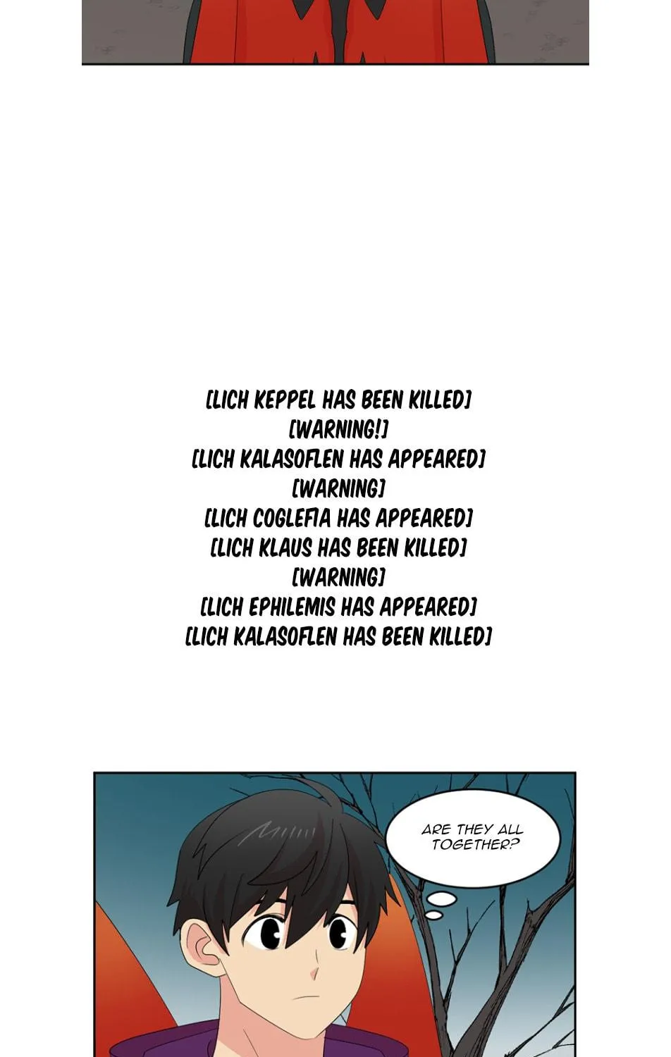 Reader Chapter 186 page 33 - 